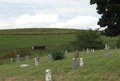 Winzeler Cemetery in Tazewell County, Illinois