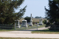 East Jordan Cemetery in Whiteside County, Illinois