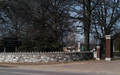 Gatewood Gardens Cemetery aka New Picker Cemetery in St. Louis City County, Missouri