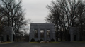New Mount Sinai Cemetery in St. Louis County, Missouri