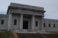 Valhalla Cemetery in St. Louis County, Missouri