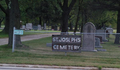 Saint Josephs Cemetery in Milwaukee County, Wisconsin